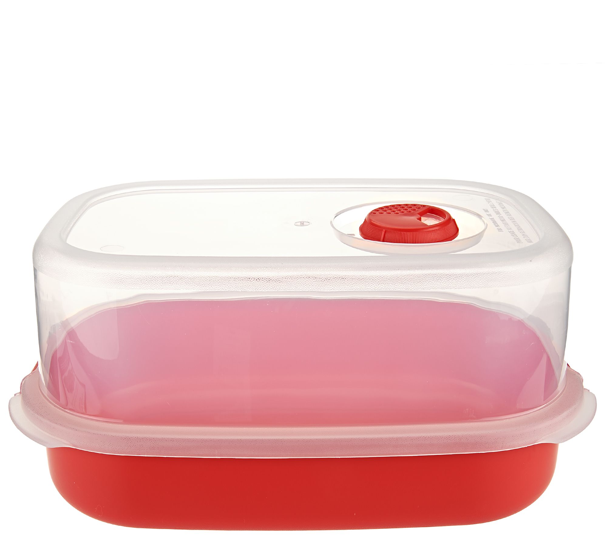 Clever Kitchen MultiCooking Microwave Roaster