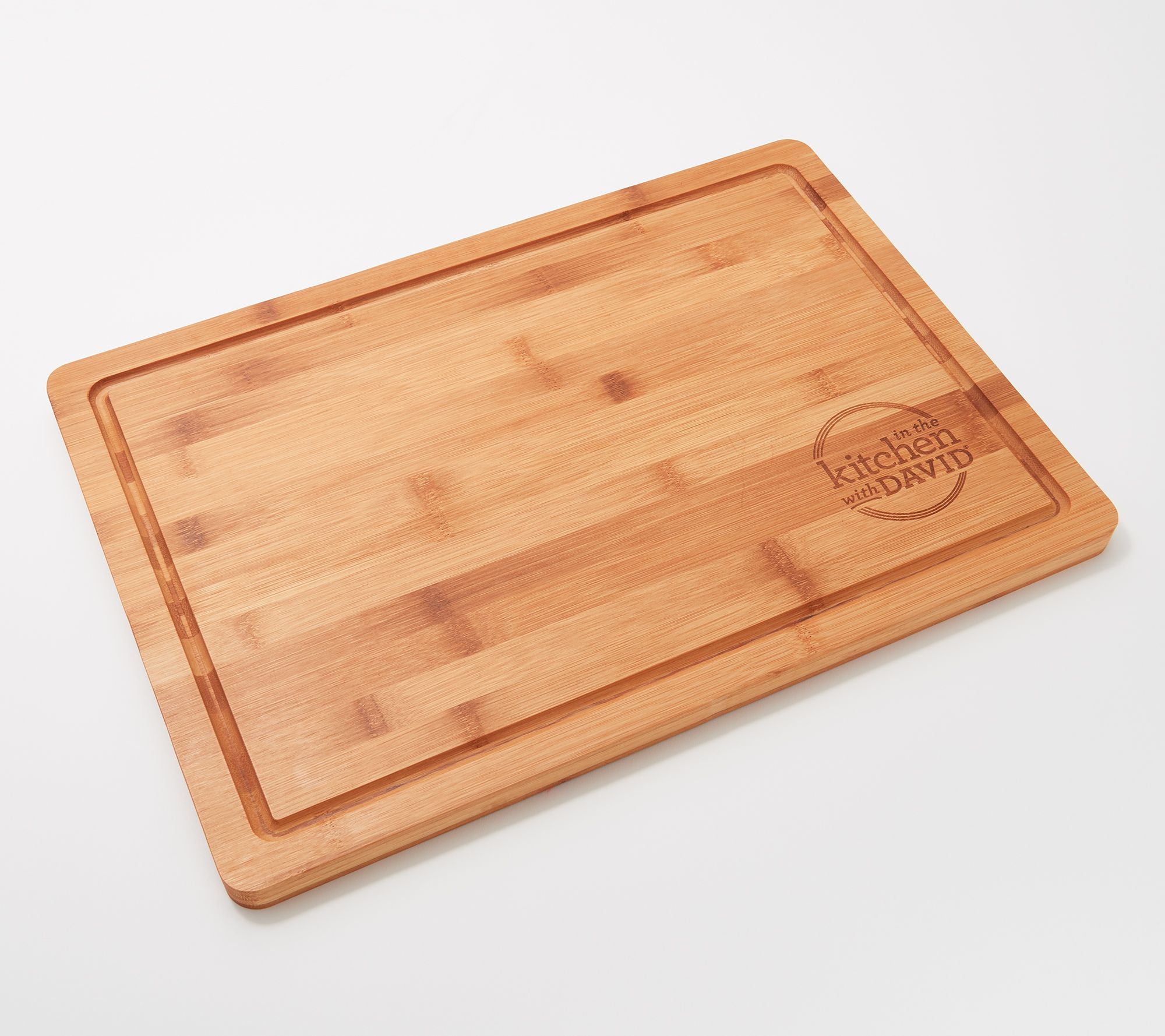 bamboo cutting board