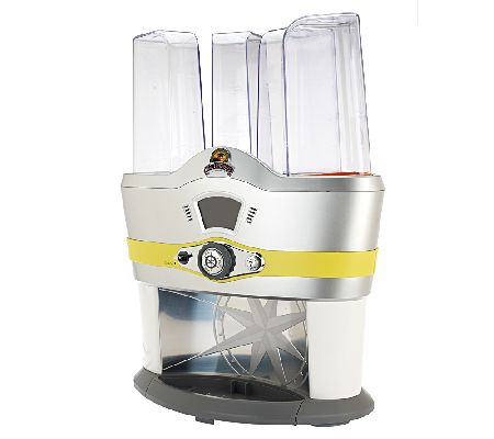 Margaritaville Mixed Drink Maker w/48 Programmed — QVC.com
