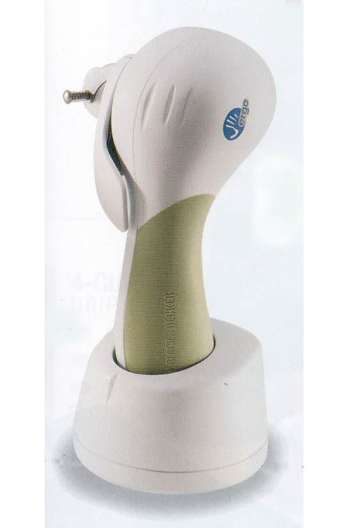 Black & Decker KEC500 Ergo Can Opener