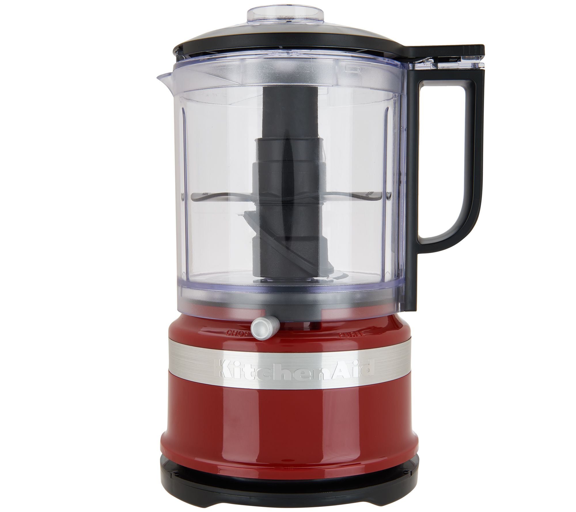 KitchenAid 5Cup 2Speed Food Chopper w/ Whisking Blade