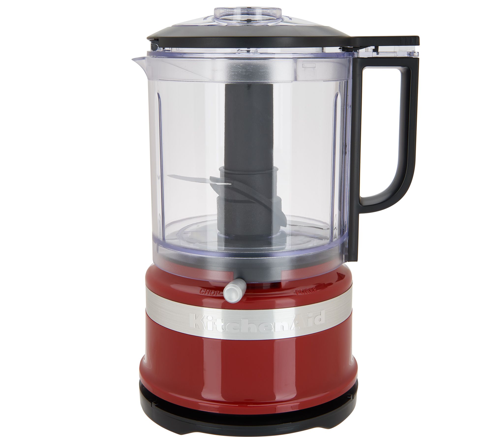 KitchenAid 5Cup 2Speed Food Chopper w/ Whisking Blade
