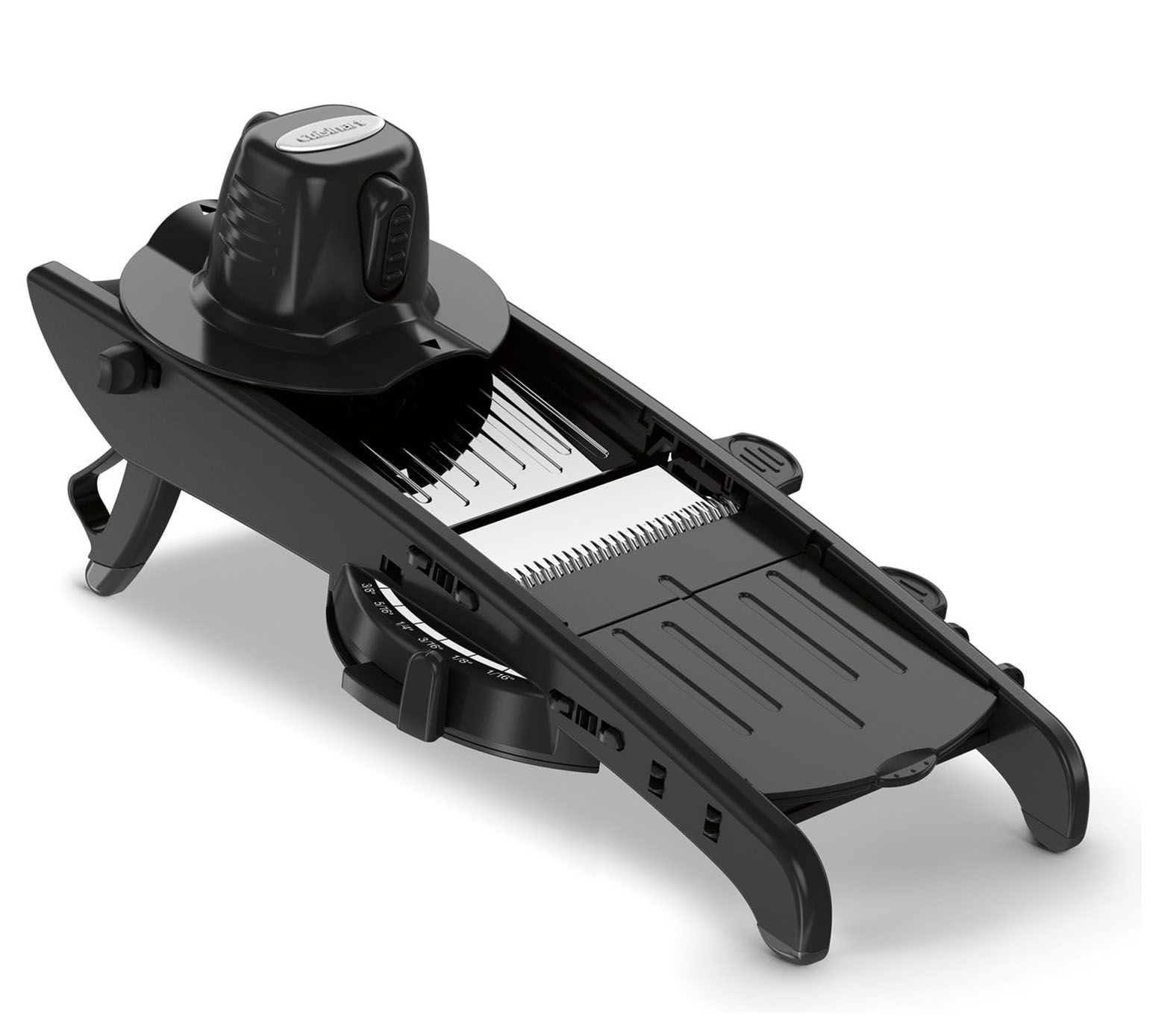 Cuisinart CTG00MAN Plastic Mandoline Slicer —