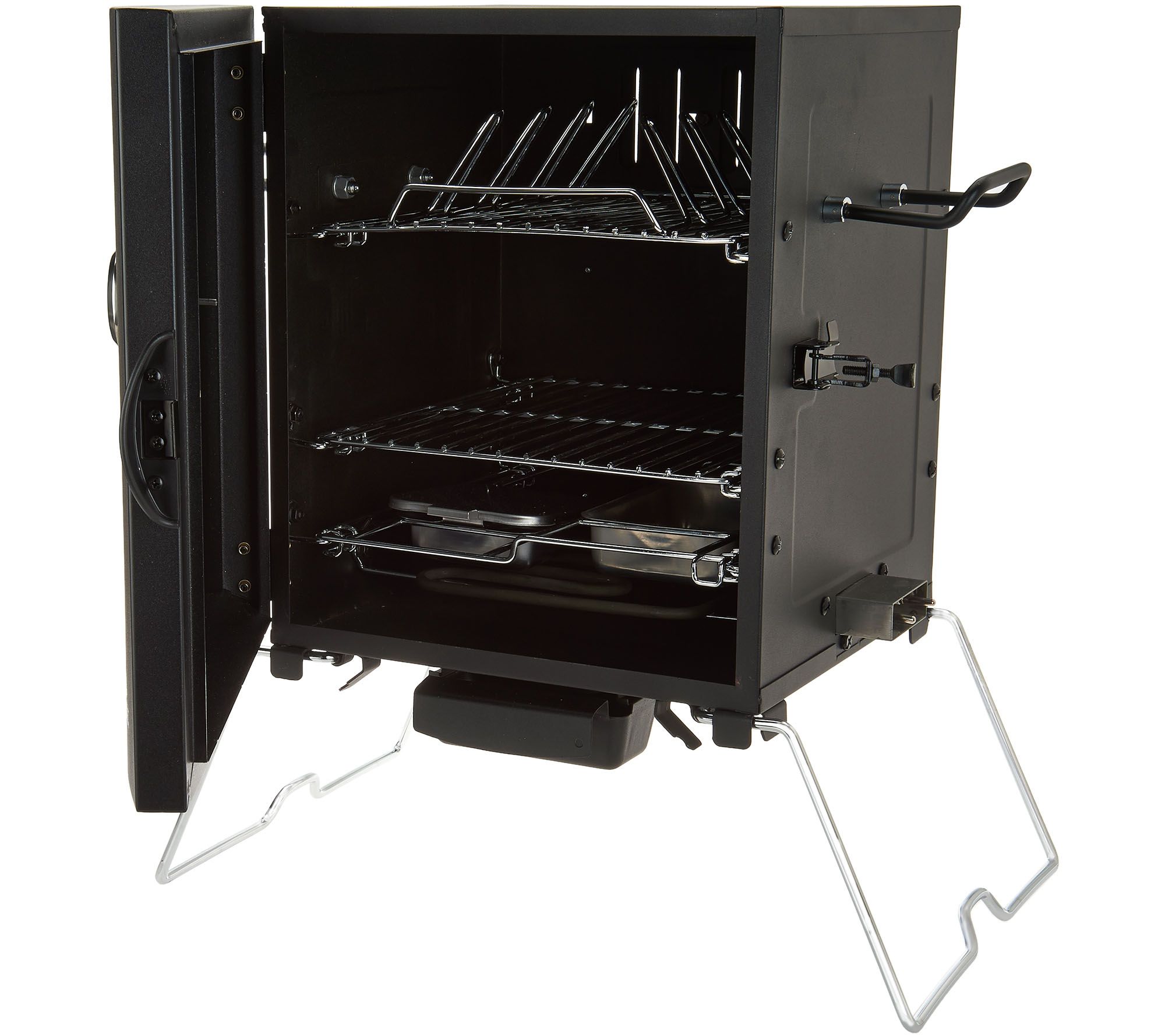 Standing Rib Roast Masterbuilt Electric Smoker Bruin Blog