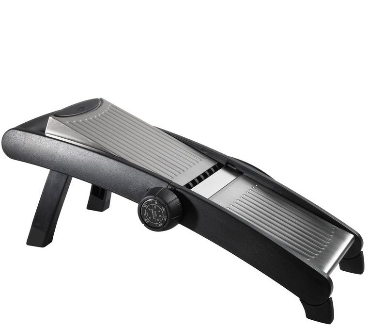 OXO Good Grips Chef's Mandoline Slicer —