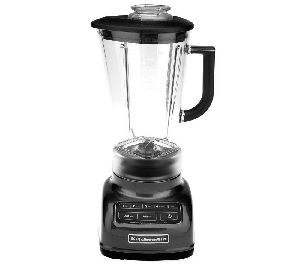 Cheap KitchenAid 60oz Diamond Vortex Blender with 7 Review Kitchen