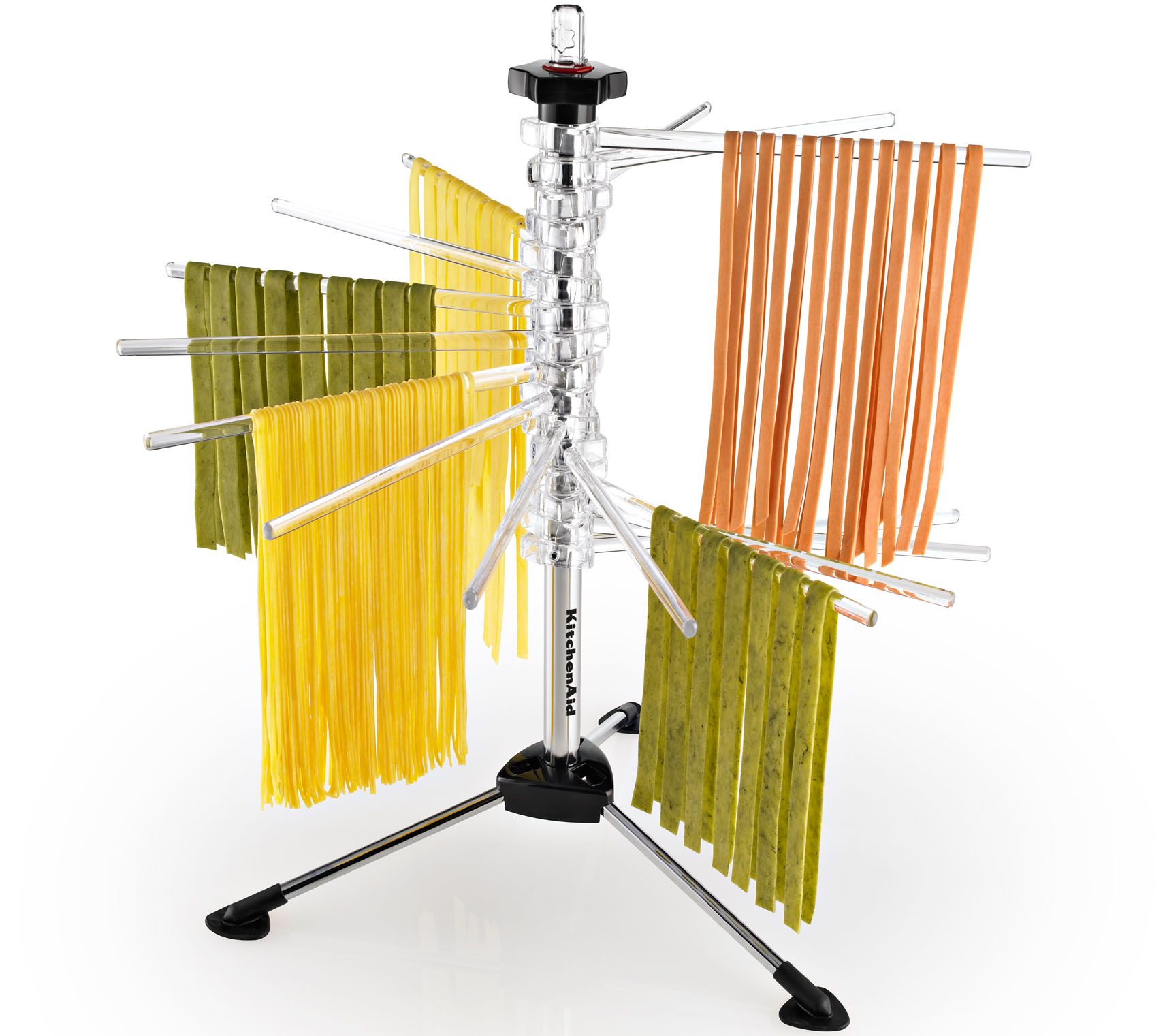 KitchenAid Pasta Drying Rack Page 1 —