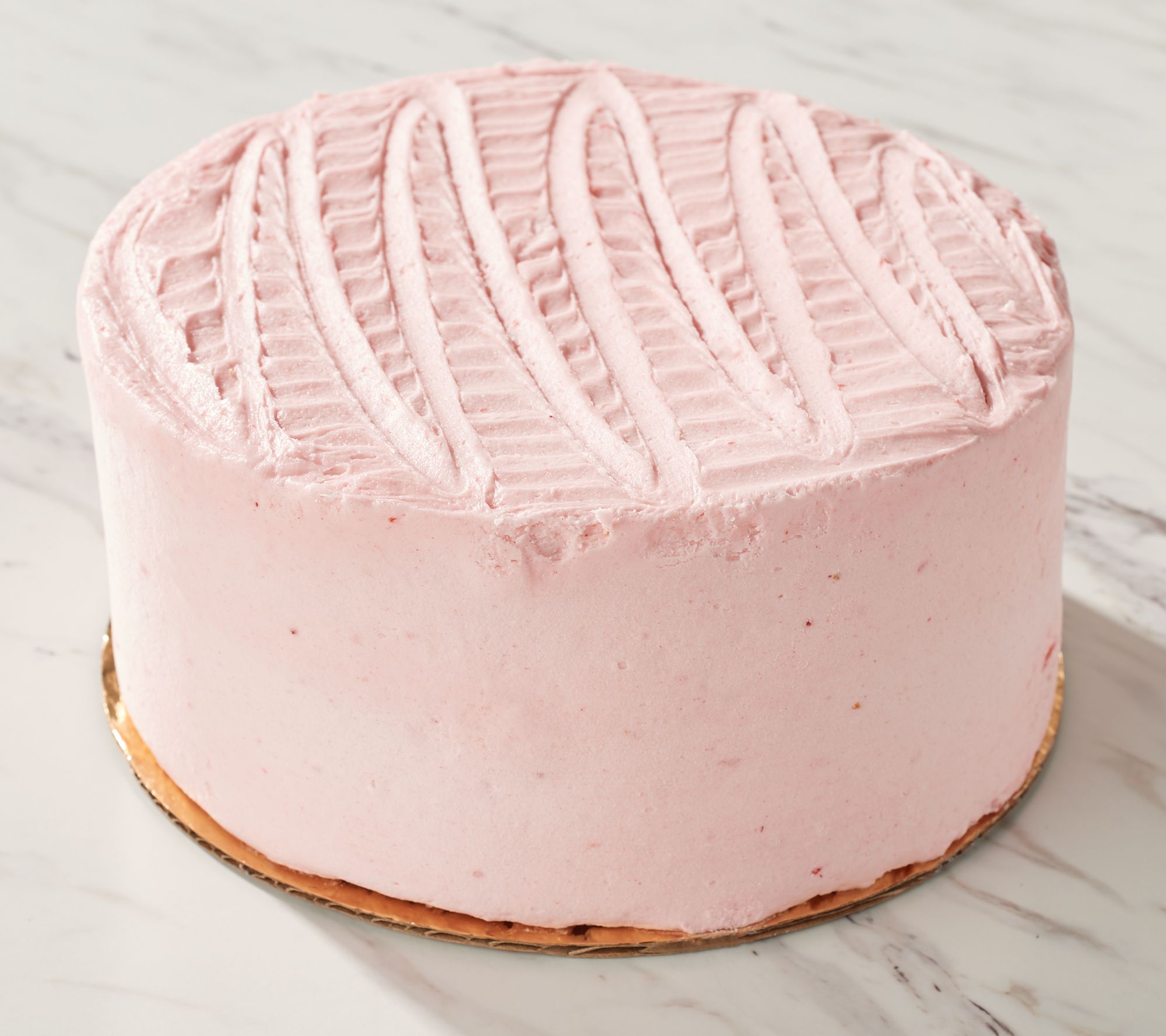 Savannah's Candy Kitchen 8" Southern Layer Cake