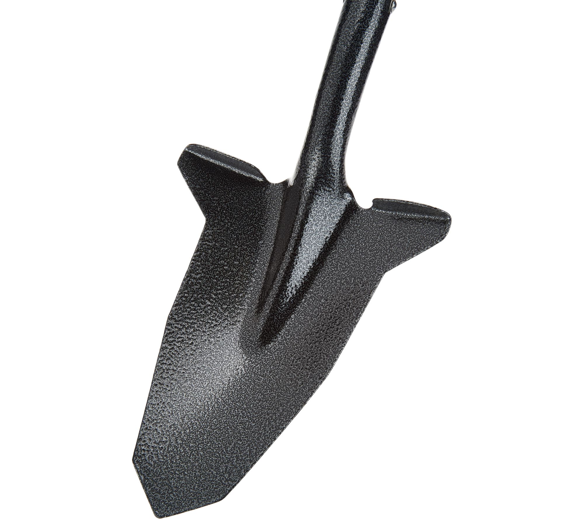 Spear Head Garden Shovel & Spade with Reinforced Handle Page 1 —