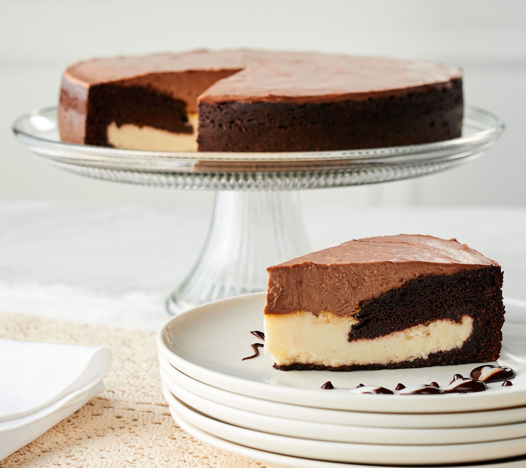 valerie bertinelli love cake