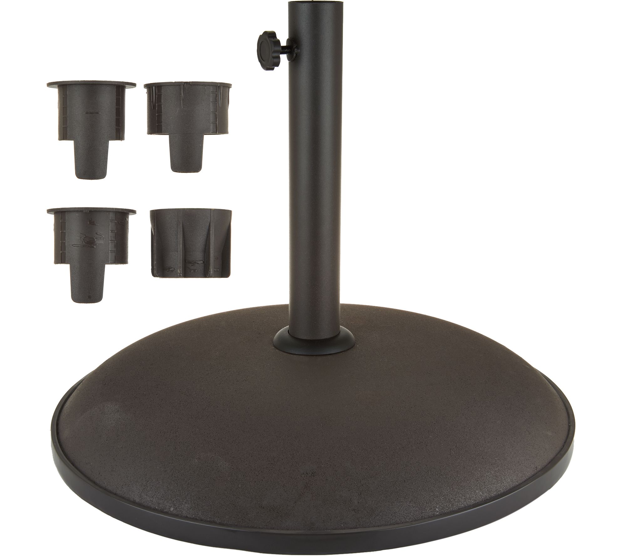 ATLeisure 50 LB. Umbrella Base Page 1 —