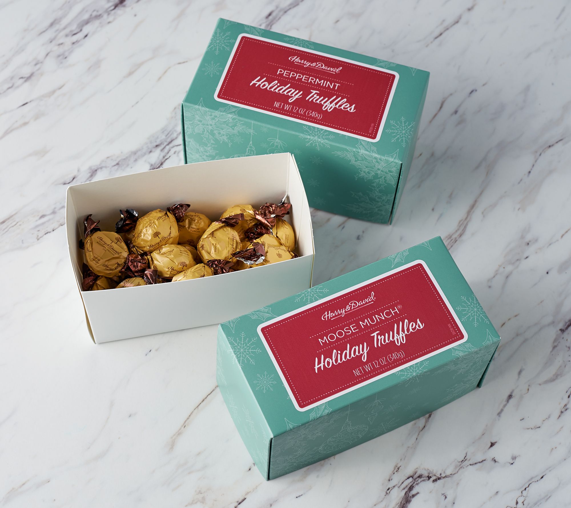 Harry And David Gift Boxes My XXX Hot Girl