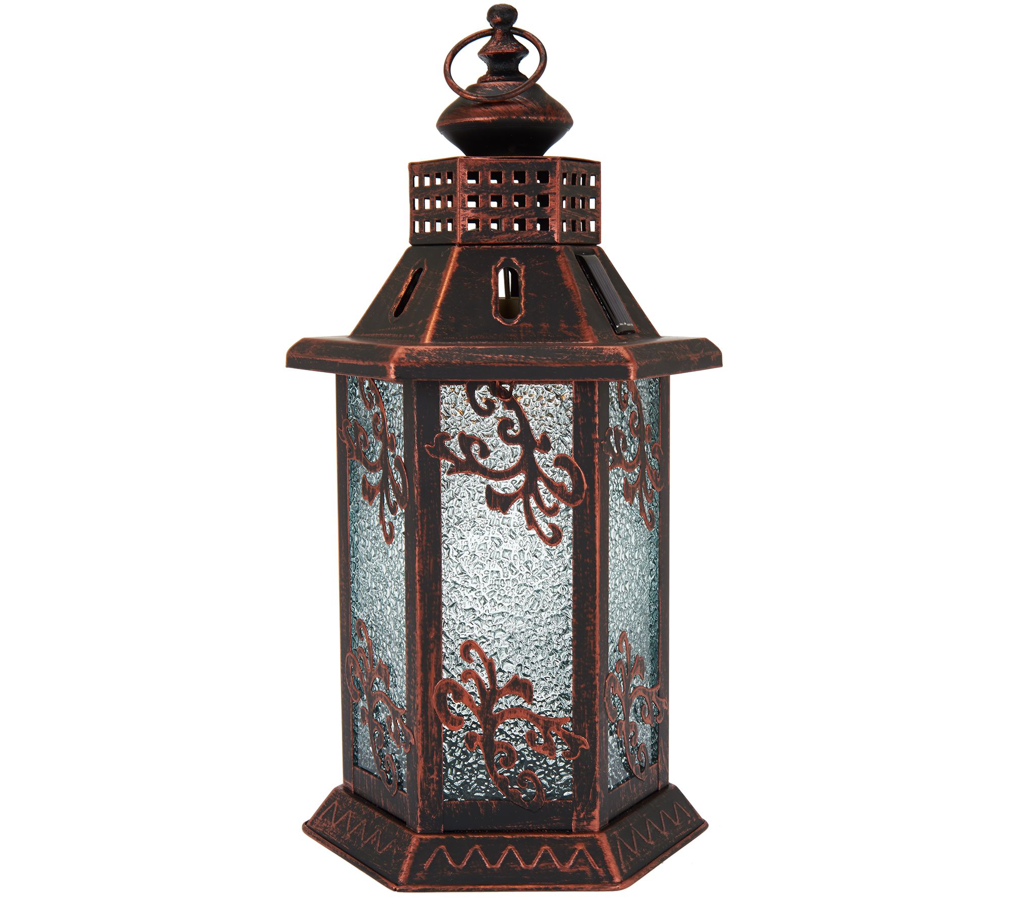 Qvc Solar Outdoor Lights At Christmas