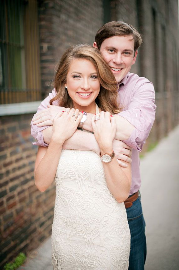 Courtney Says I Do —