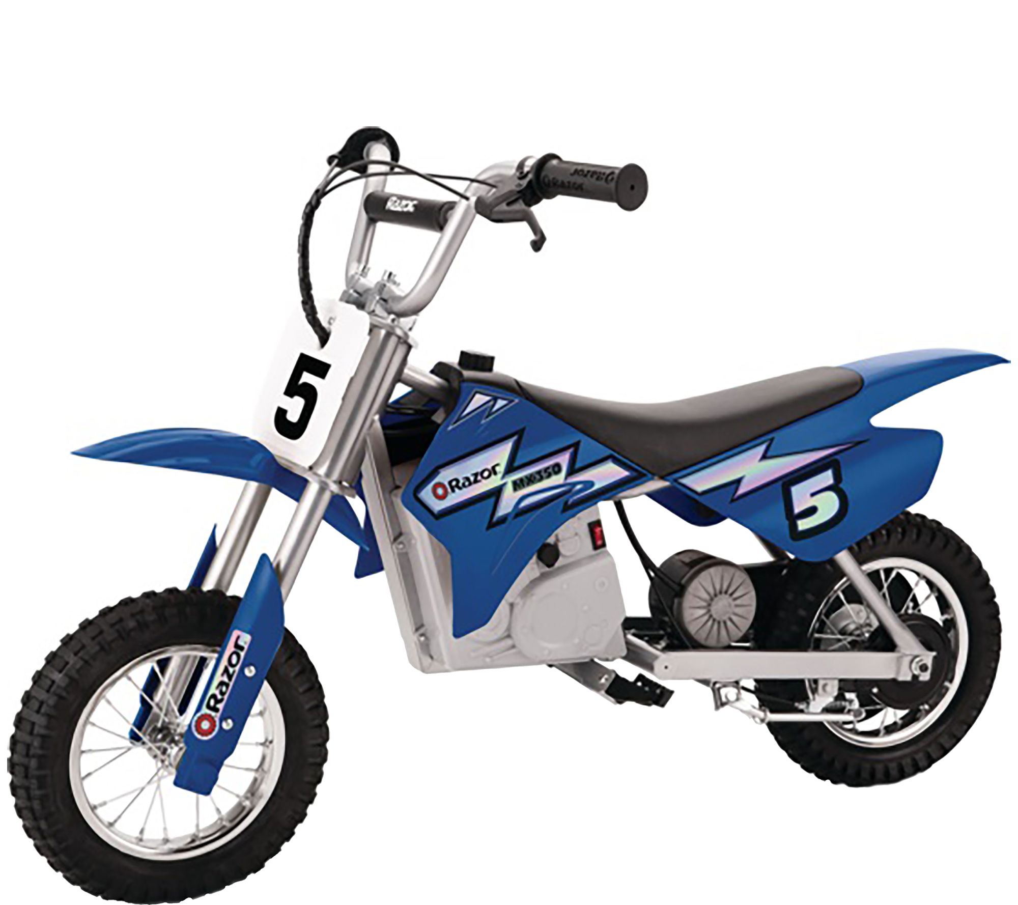Razor MX350 Dirt Rocket Electric Dirt Bike —