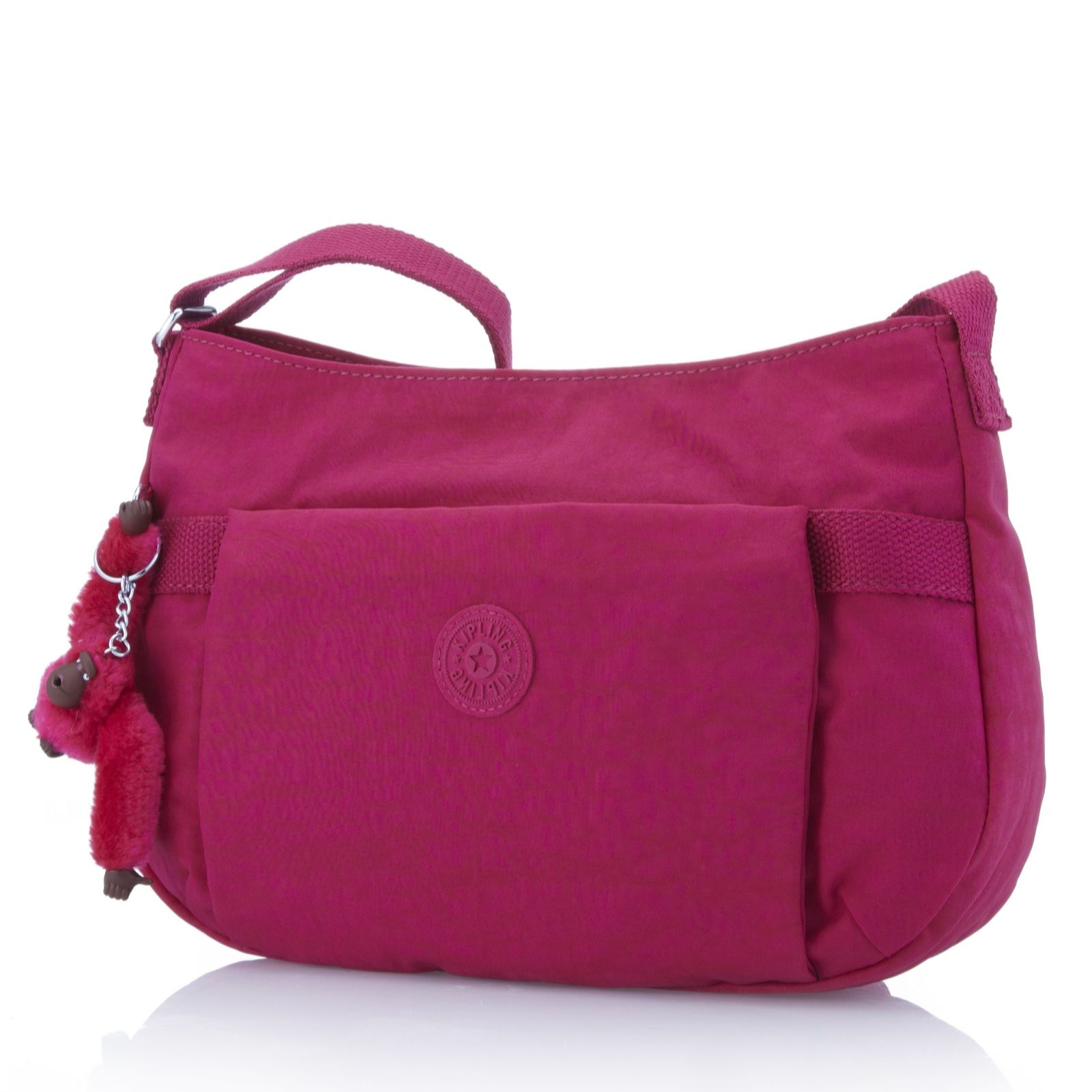 Kipling Gabbie Bag Qvc IUCN Water