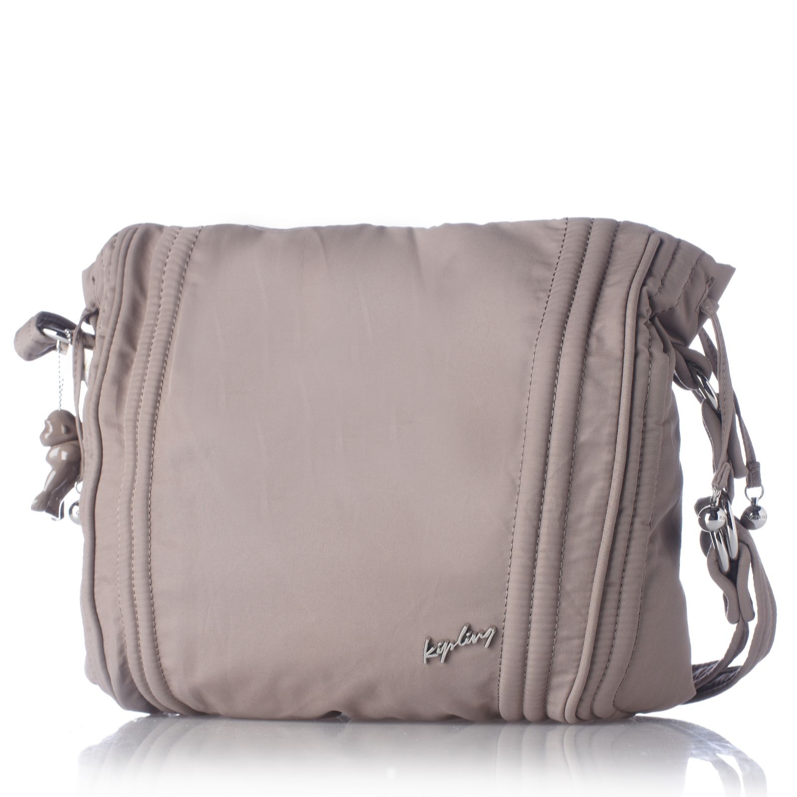 Kipling Sport Intense Blenny Small Shoulder/ Cross Body Bag QVC UK