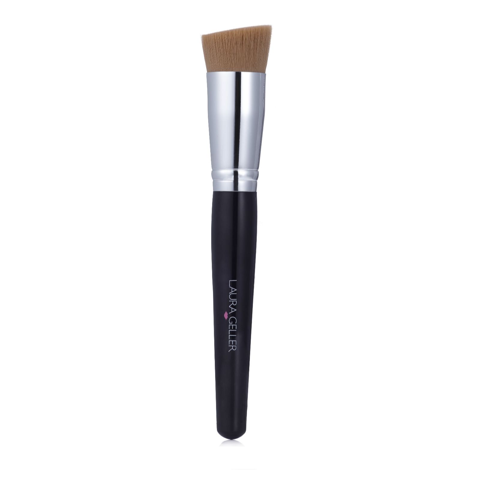 Laura Geller Buffing Foundation Brush QVC UK