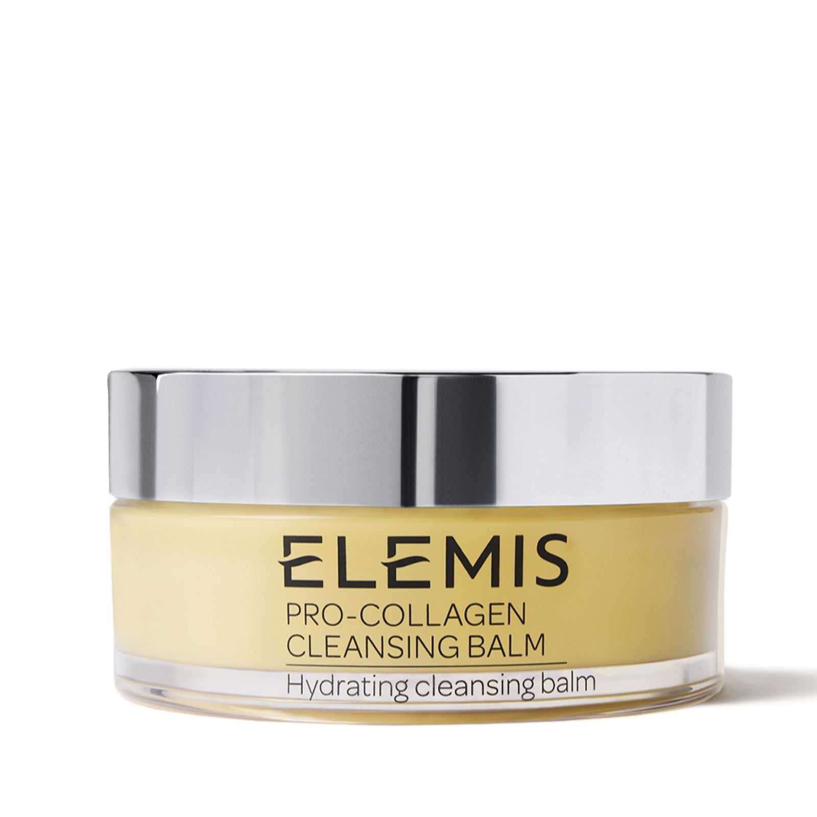 Elemis ProCollagen Cleansing Balm 50g QVC UK