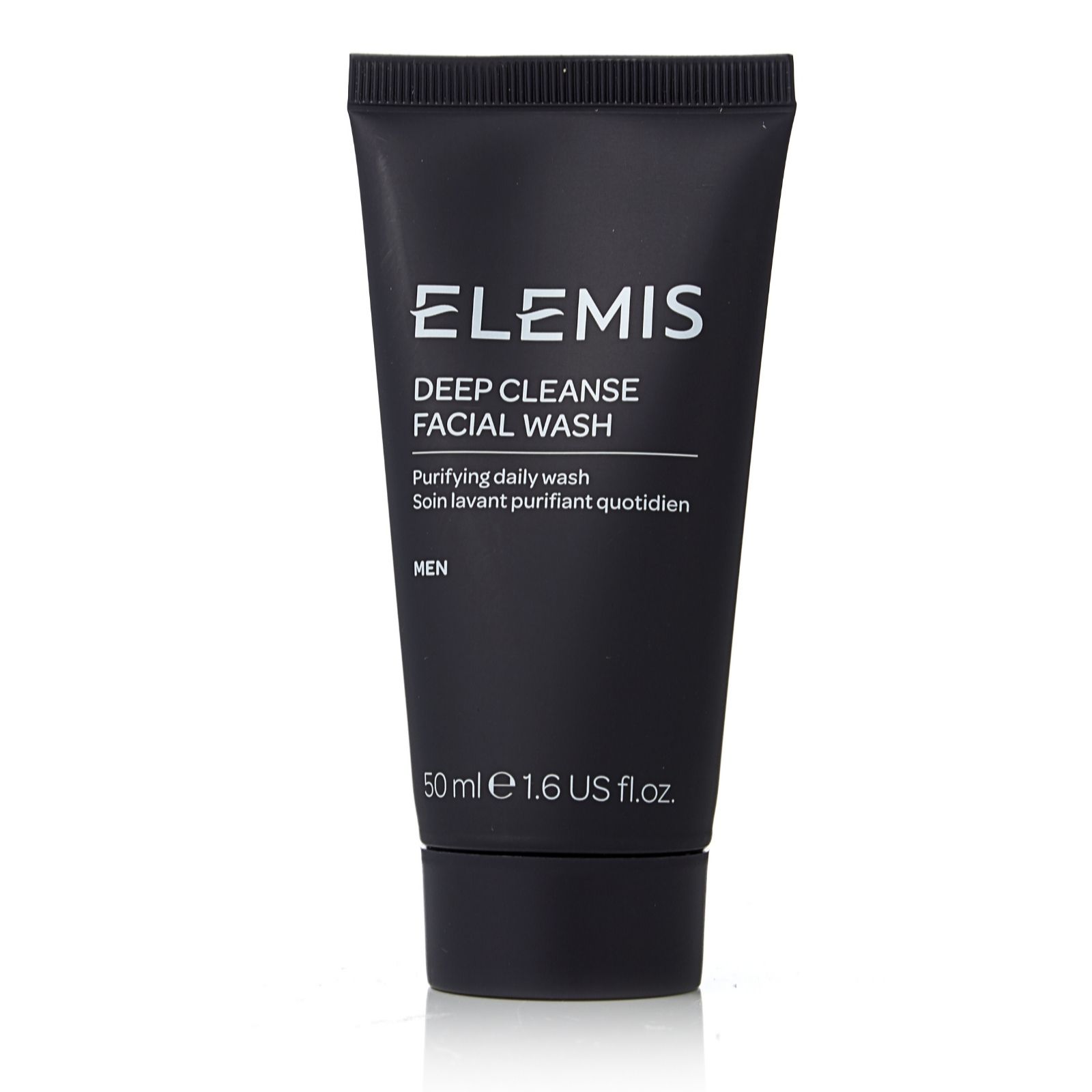 Elemis Deep Cleanse Facial Wash 50ml QVC UK