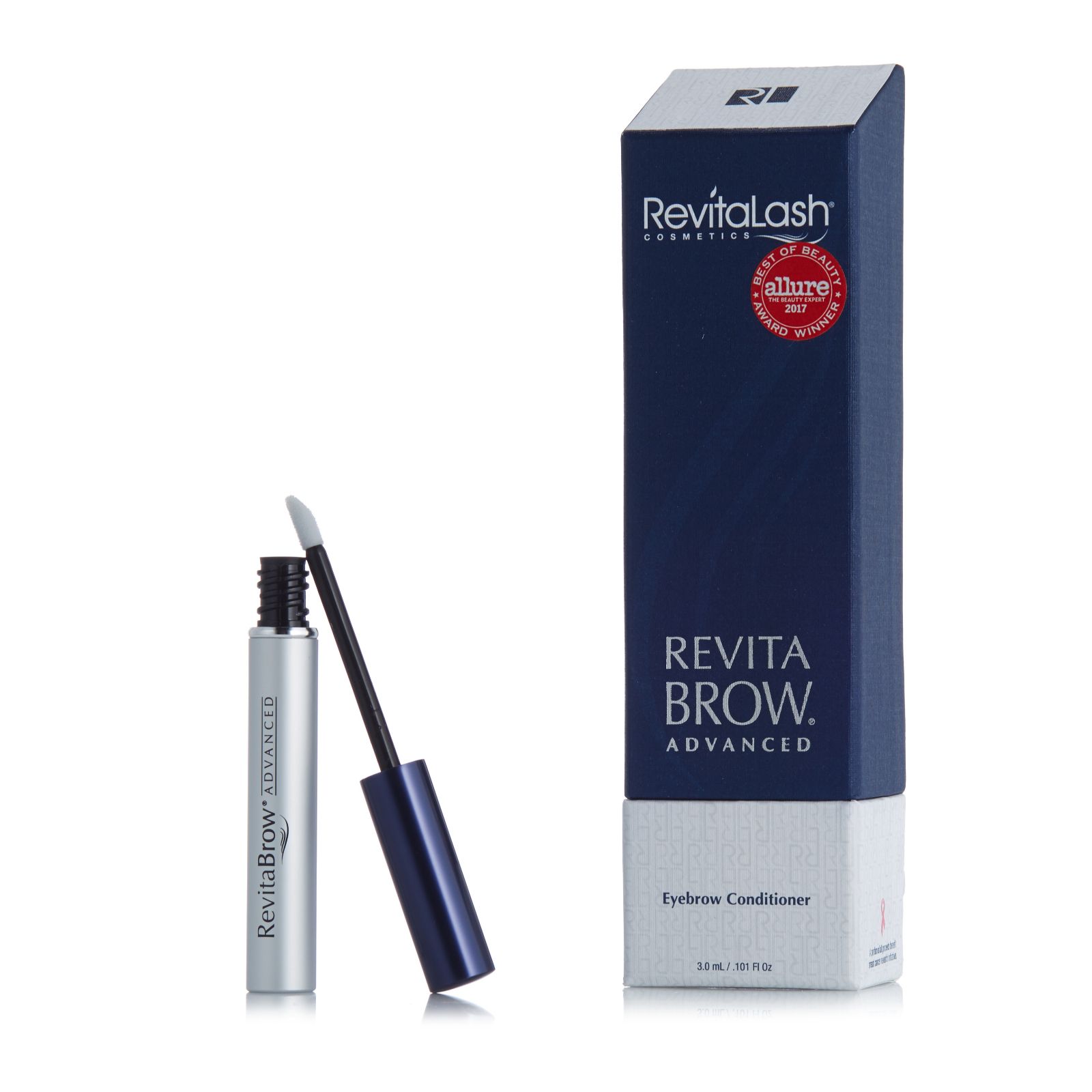 Revitalash RevitaBrow 3.0ml Page 1 QVC UK
