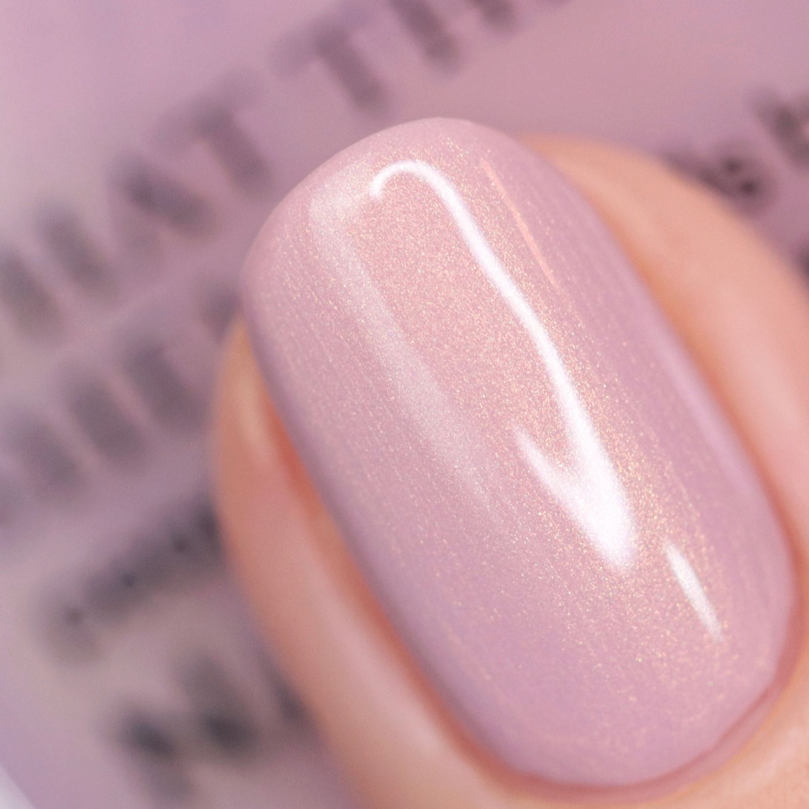 Nails Inc 4 Piece What the Shell Collection QVC UK