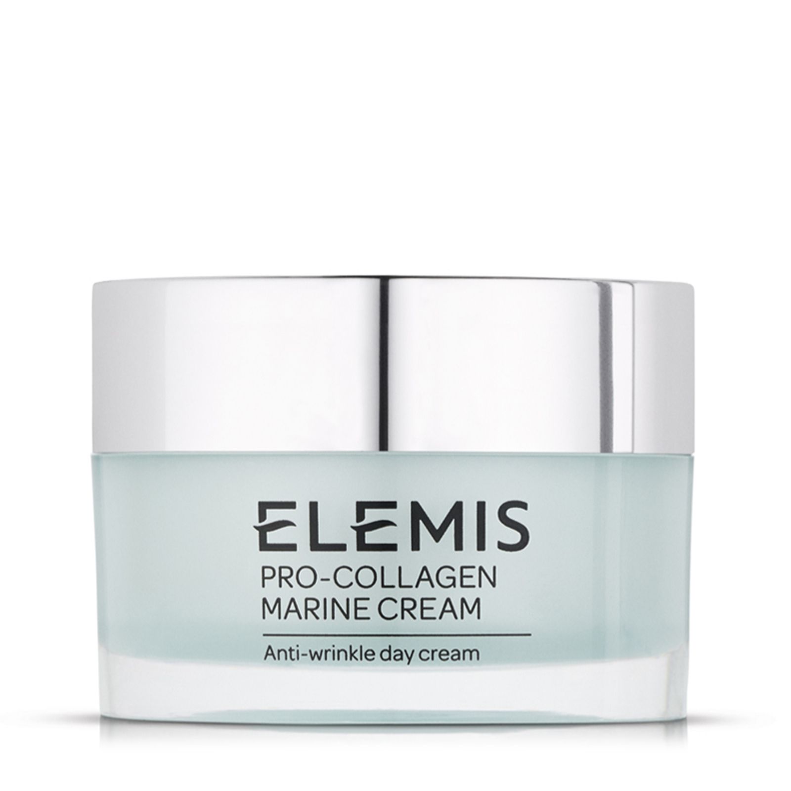 Elemis ProCollagen Marine Cream 30ml Page 1 QVC UK
