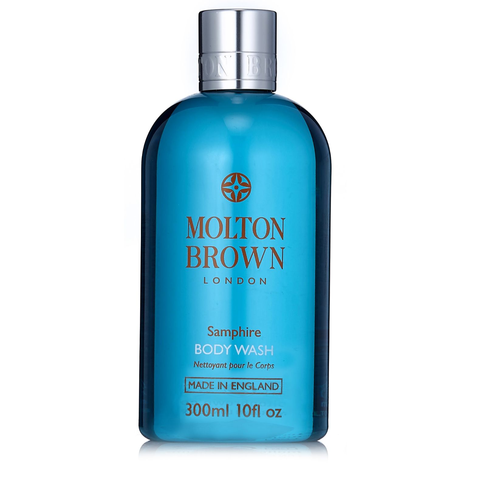 Molton Brown 4 Piece Hand and Body Collection QVC UK