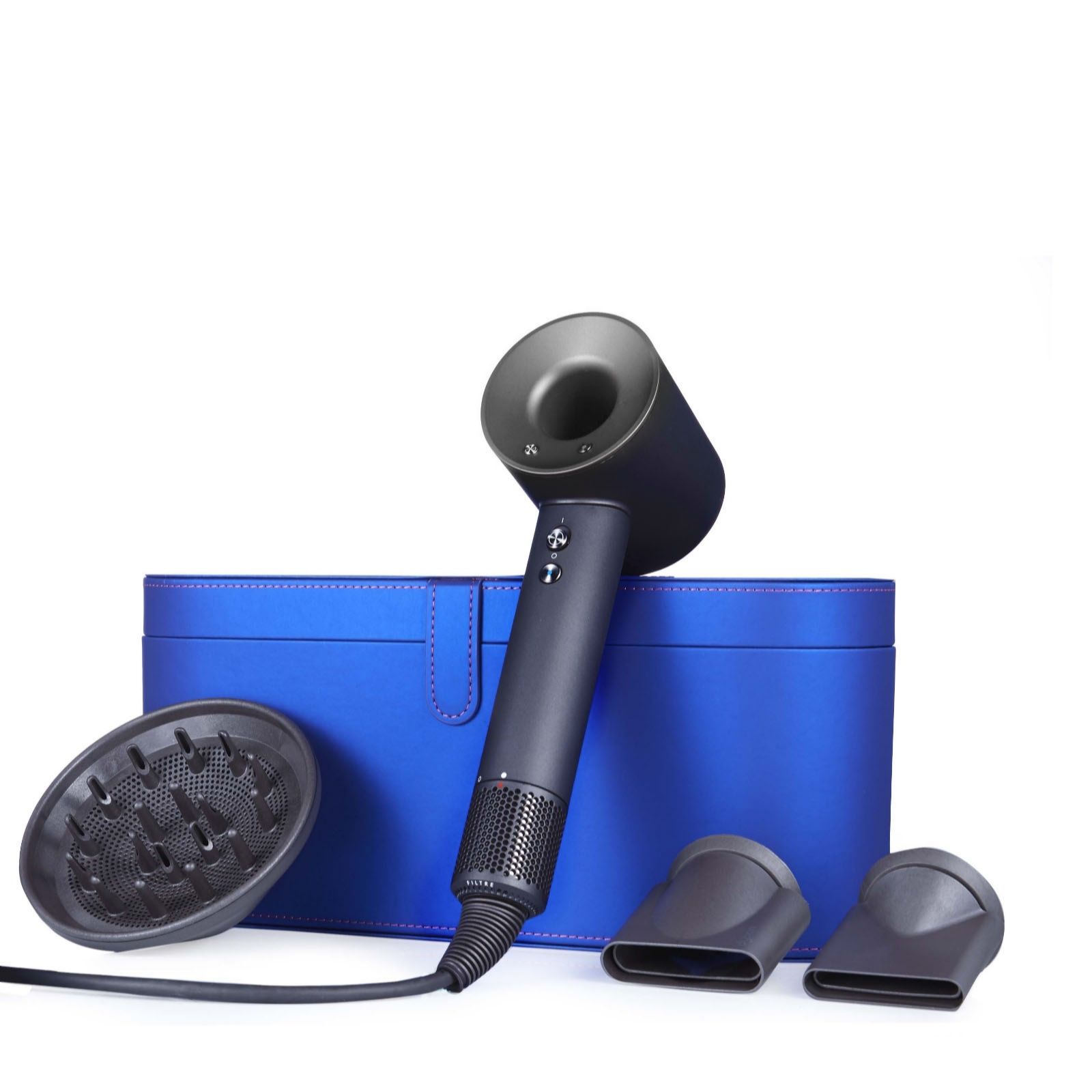 Dyson Hair Dryer Qvc Tsv Costco Hair Dryer