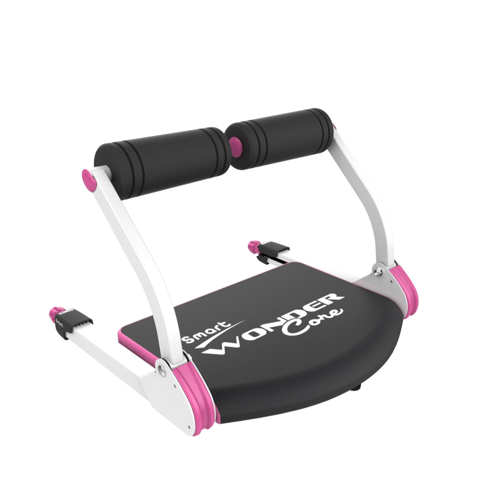 Wondercore Smart 6 in 1 Full Body Workout QVC UK