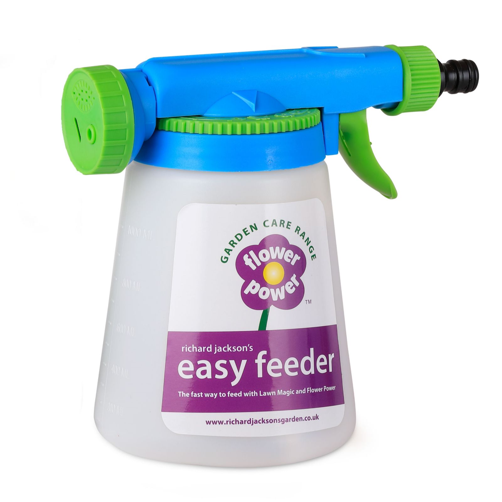 Richard Jackson Easy Feeder QVC UK