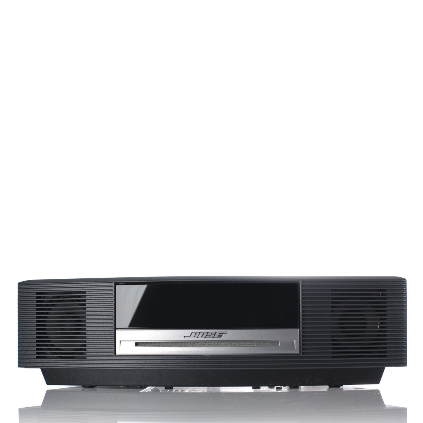 Bose WAVE Music System with DAB Radio, iPod Connect Dock & Remote QVC UK