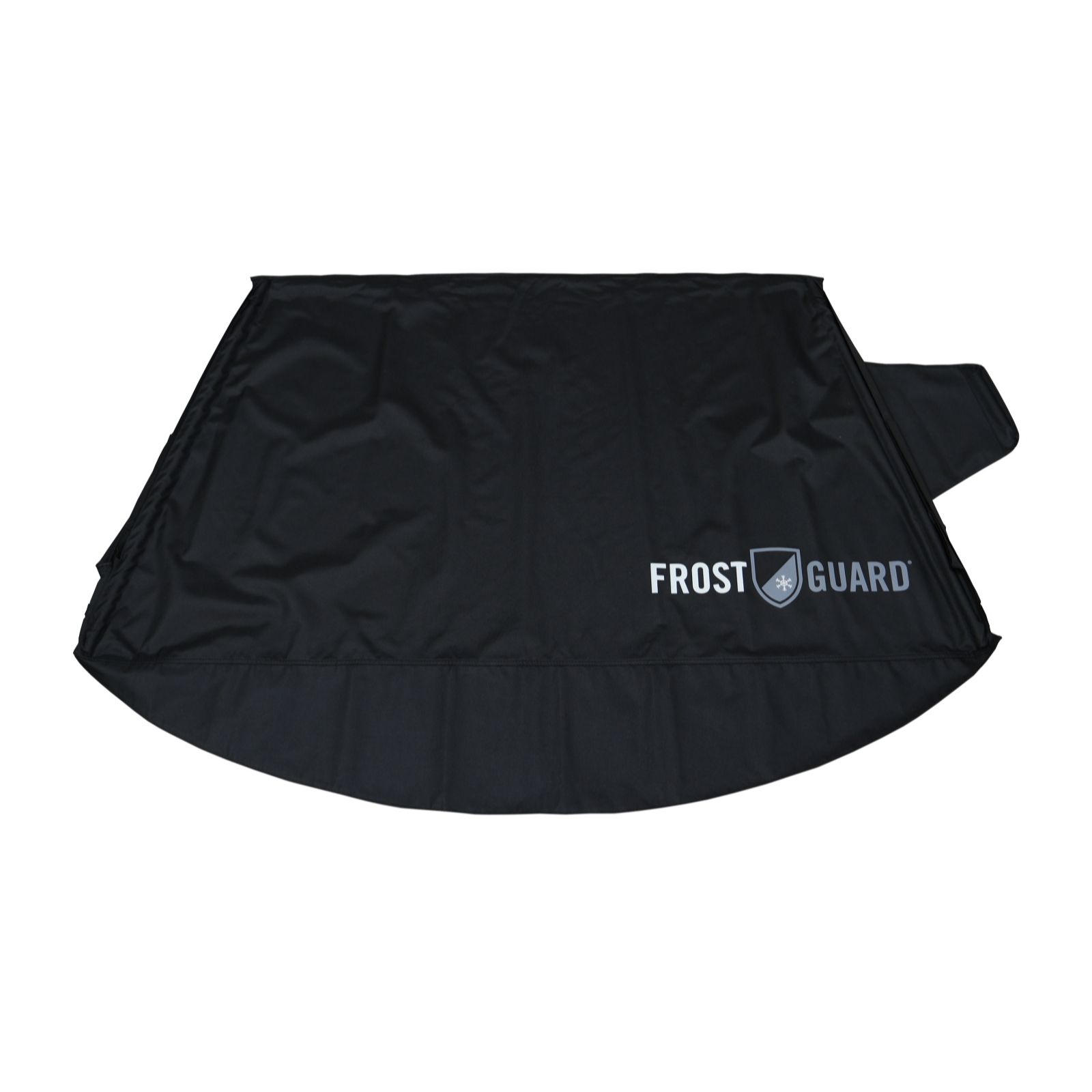 Outlet Delk FrostGuard Protective Windshield Cover with Wiper Cover