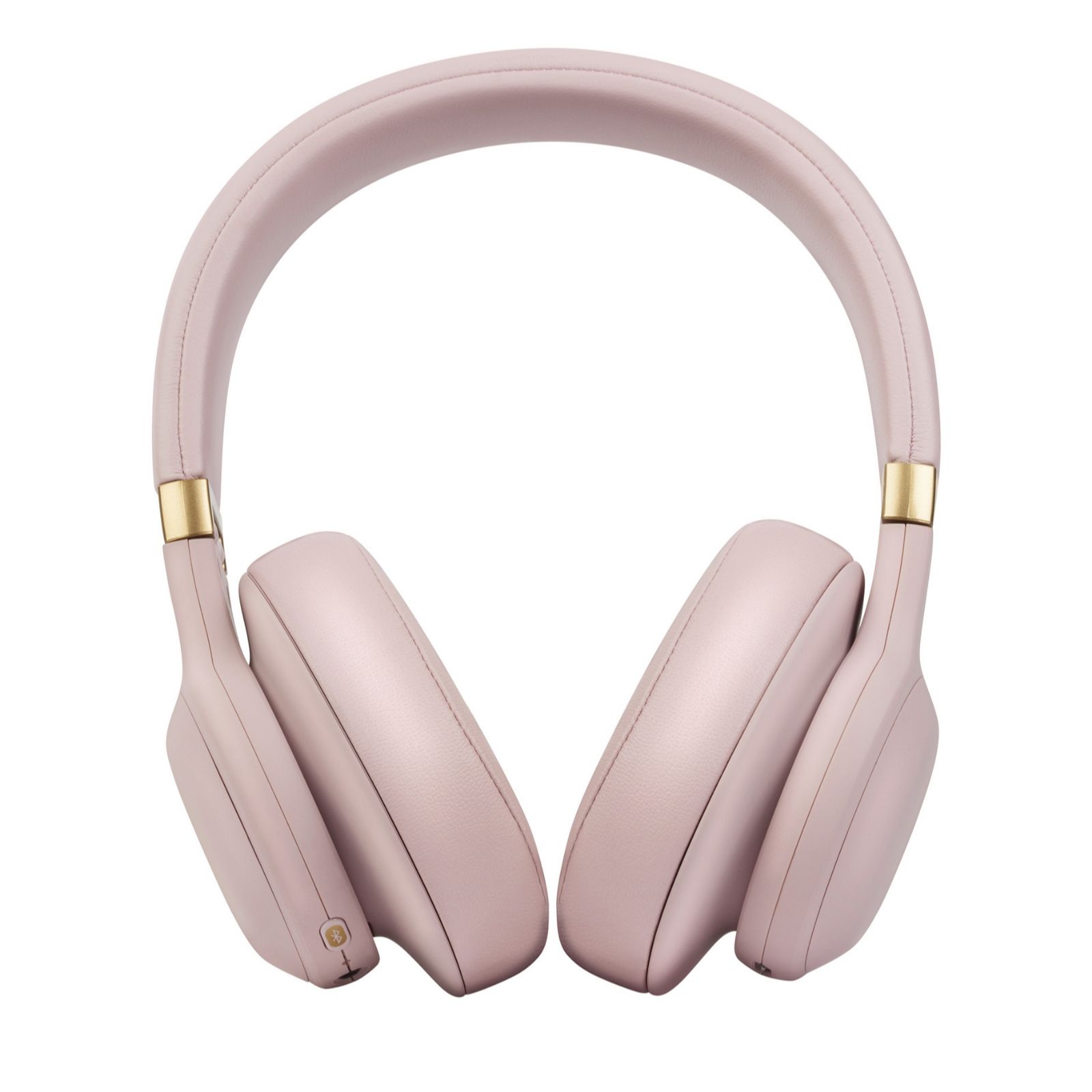 Outlet JBL E55BT Quincy Edition On-Ear Wireless Headphones - QVC UK