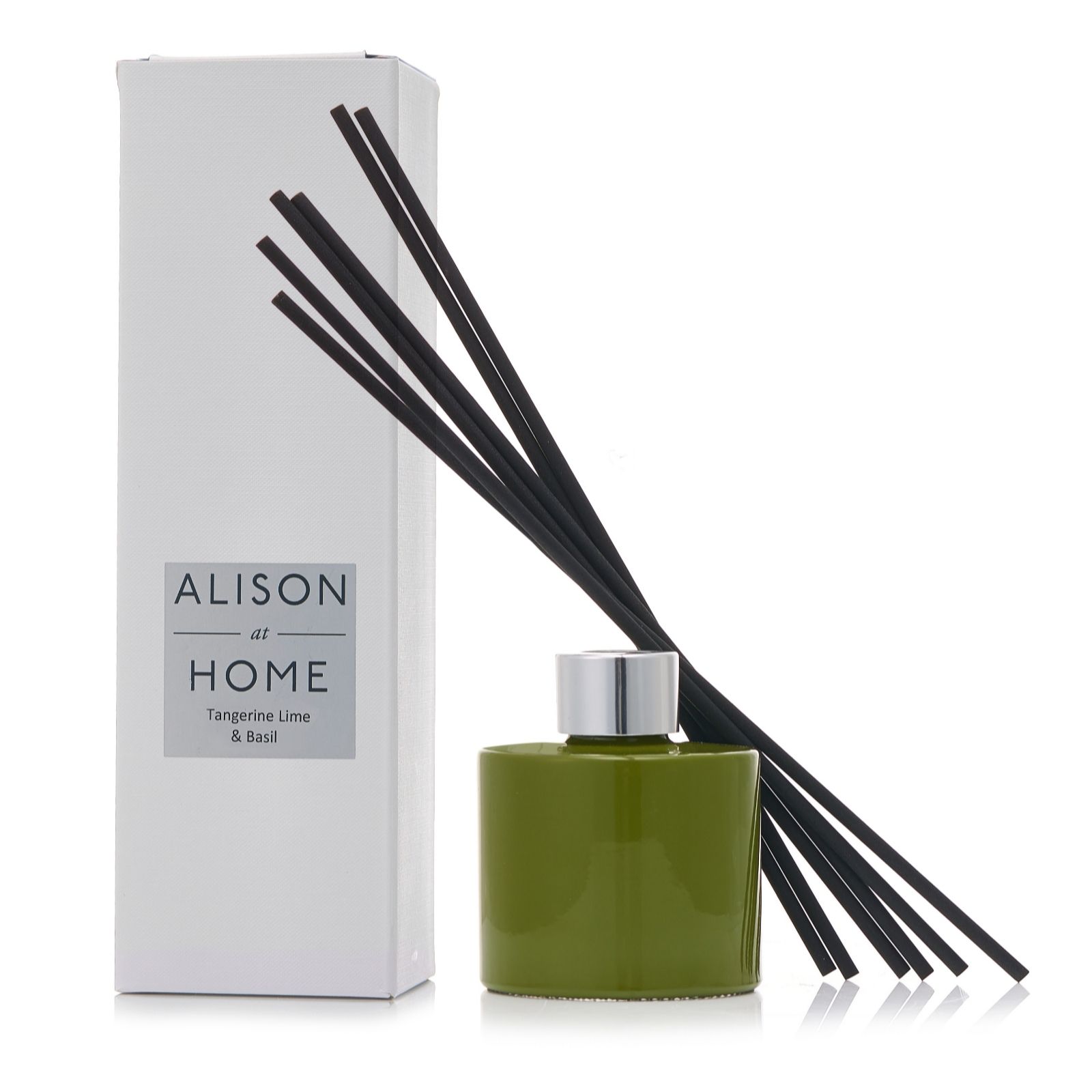 Alison Cork Reed Diffuser QVC UK