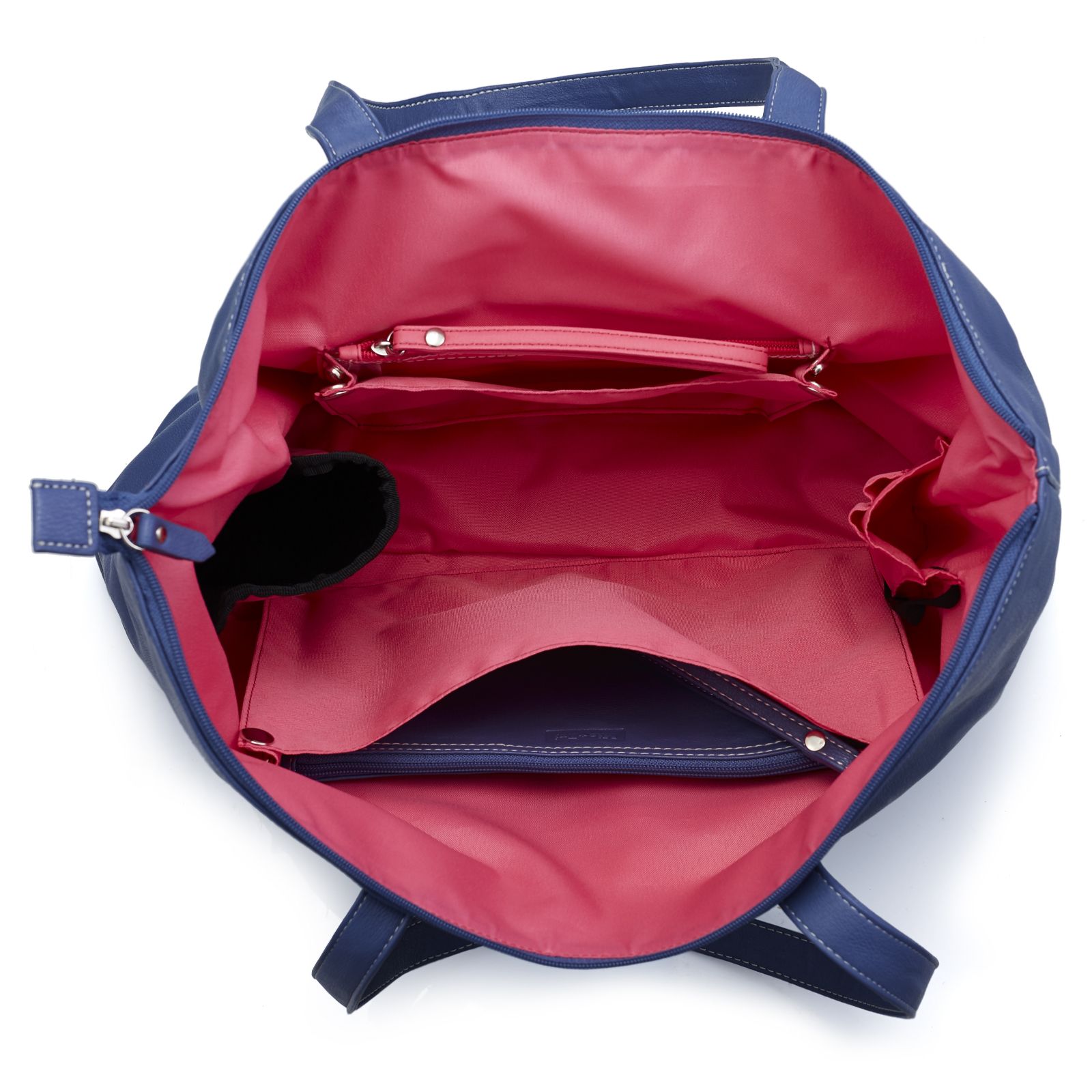 Outlet Mia Tui Chloe Bag Page 1 QVC UK