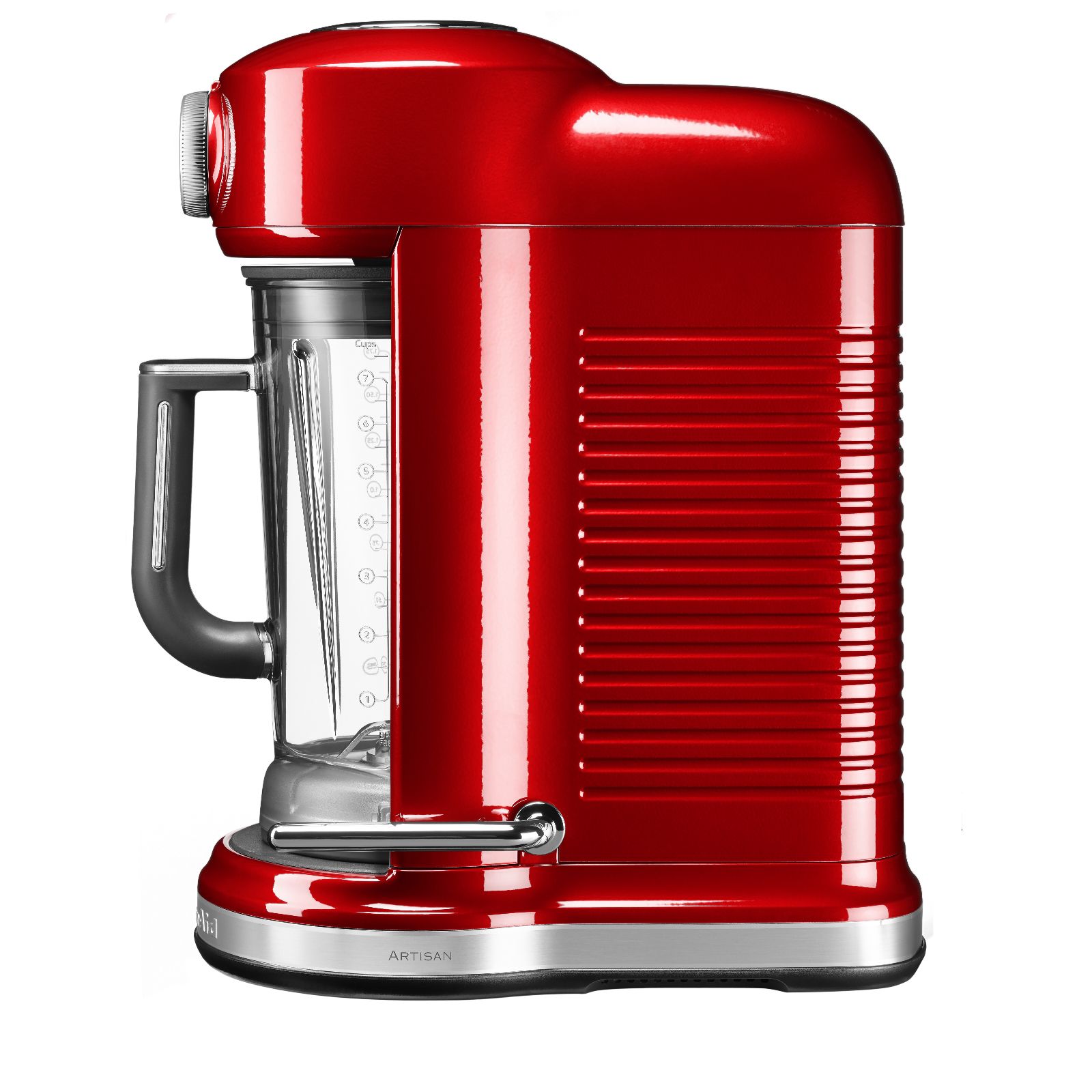 KitchenAid Drive Artisan Blender QVC UK