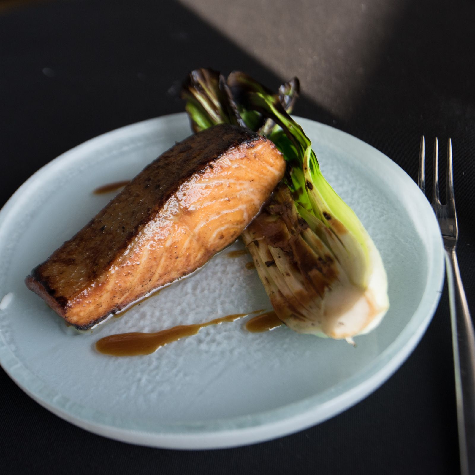 H Forman & Son 6 x 150g Gourmet Marinated Scottish Salmon