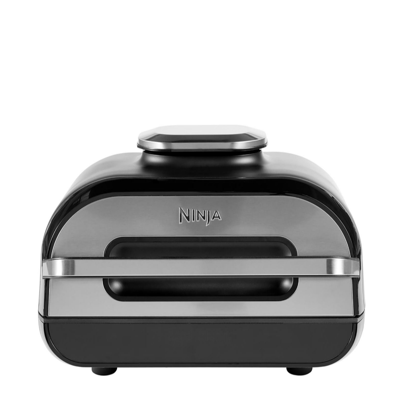 Ninja Foodi Max Heath Grill & Air Fryer with Auto IQ AG551UK QVC UK