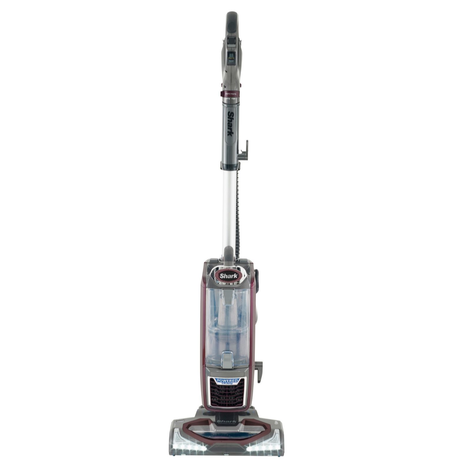 Shark Powered LiftAway True Pet Vacuum Cleaner NV681UKT QVC UK