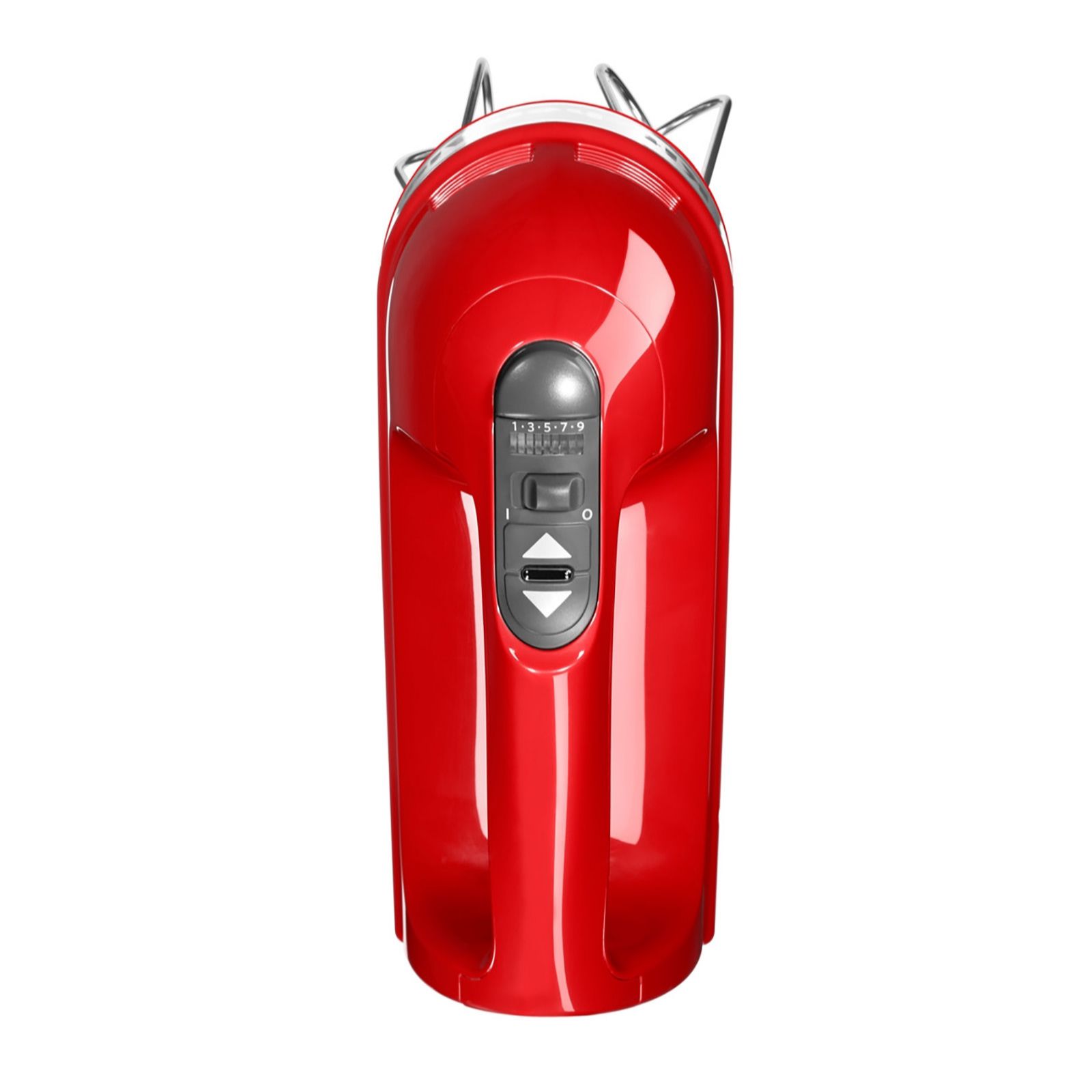 Kitchenaid 9 Speed Hand Mixer QVC UK