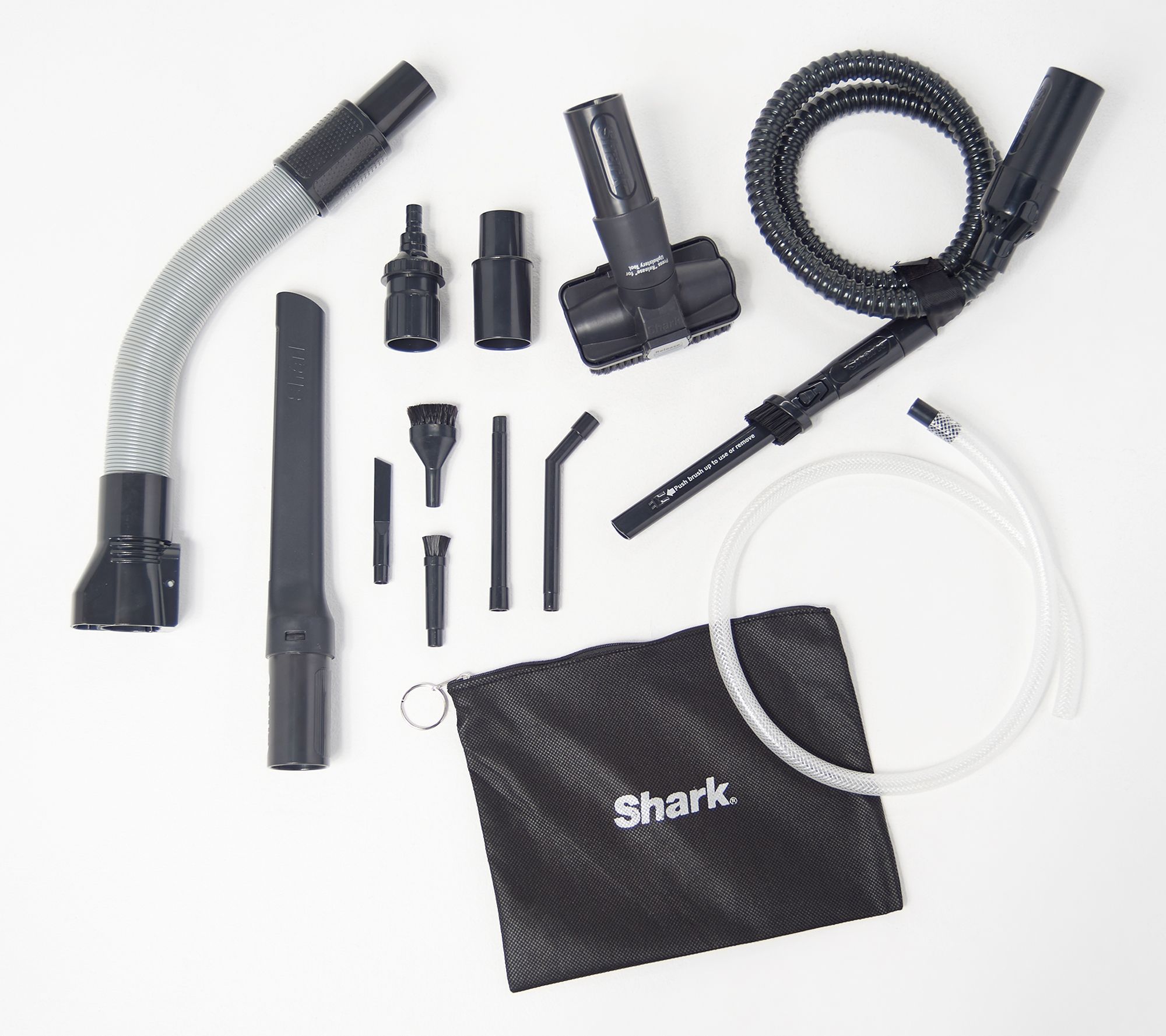 Shark APEX DuoClean SelfCleaning Stick Vacuum with 6 Tools