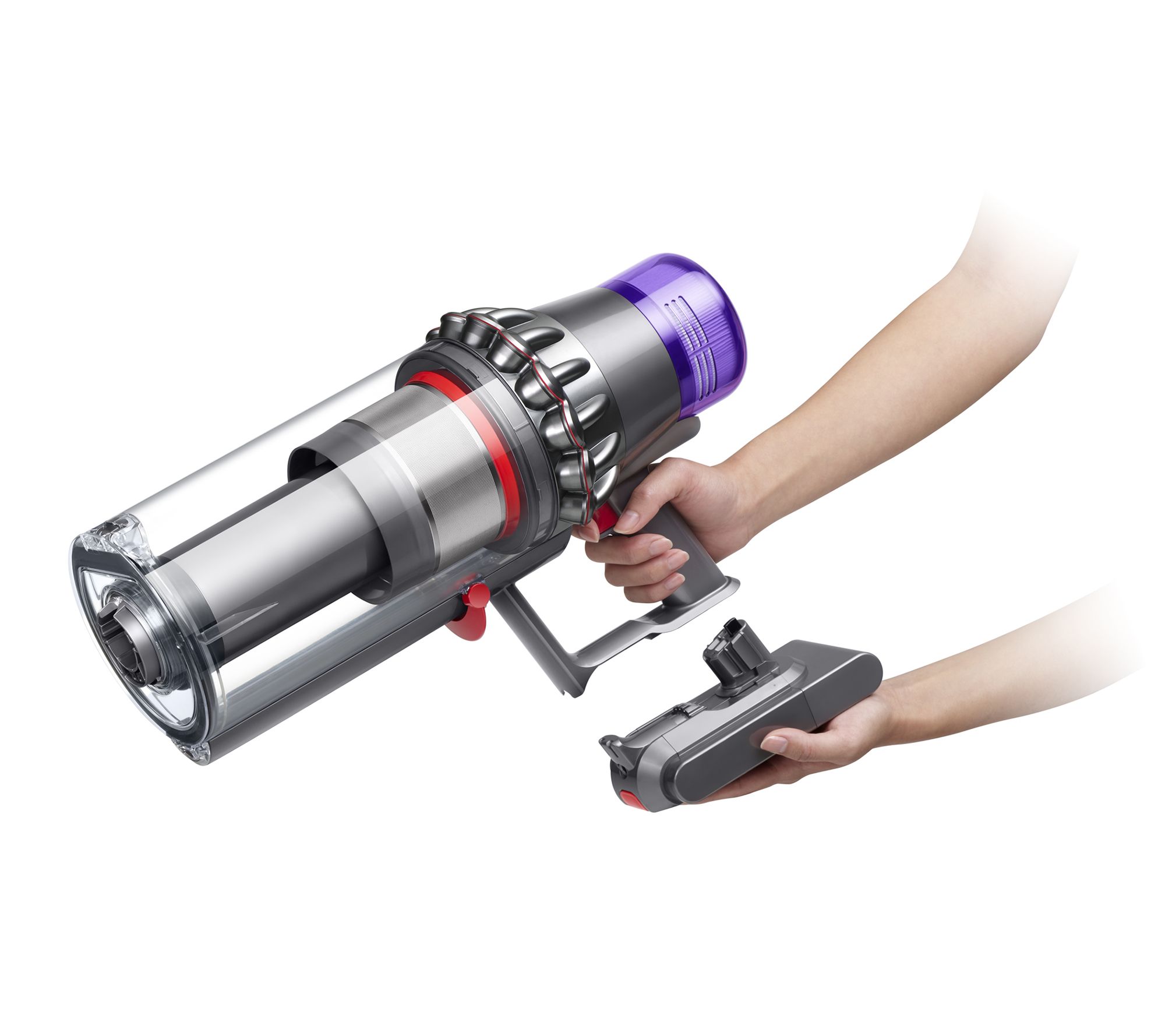 Dyson V11 Outsize Cordless Vacuum