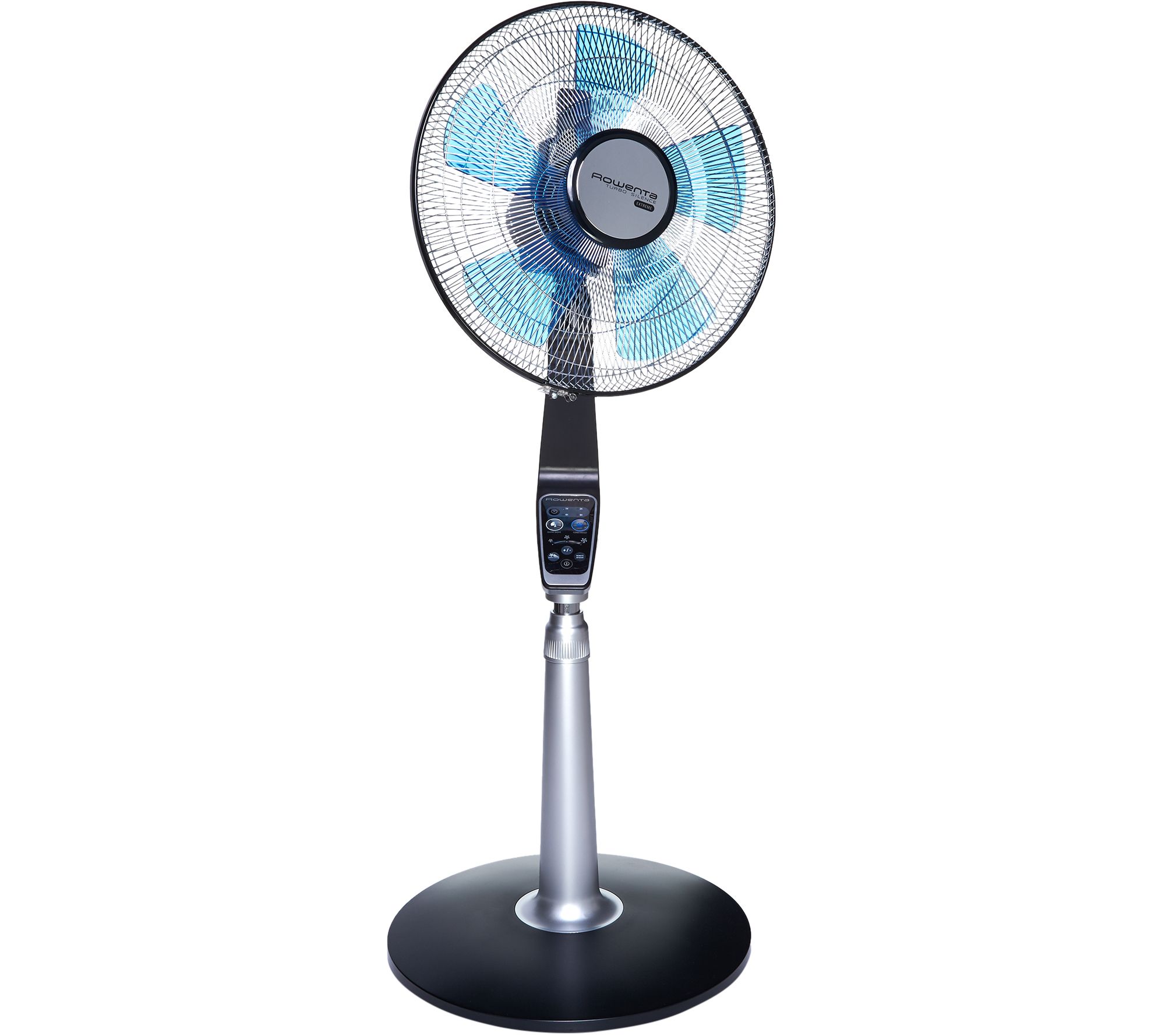 Rowenta Turbo Silence Stand Up Fan My XXX Hot Girl