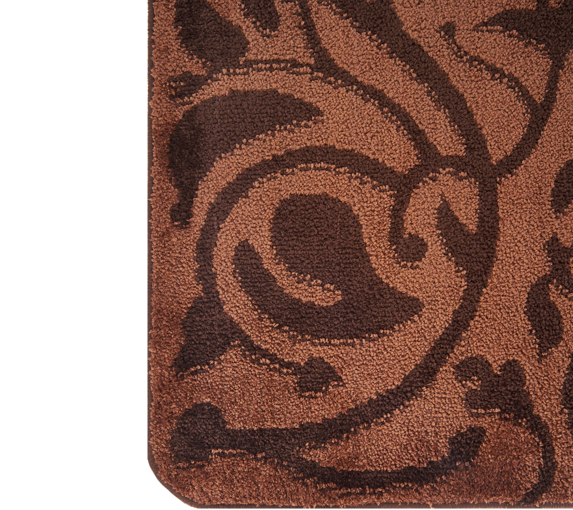 Don Aslett's Choice of Tonal Pattern Microfiber Indoor Mats —