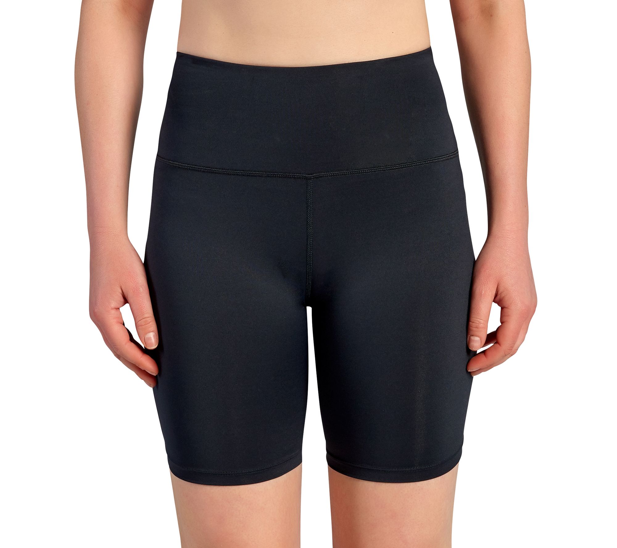 Tommie Copper Women's Lower Back Support Shorts
