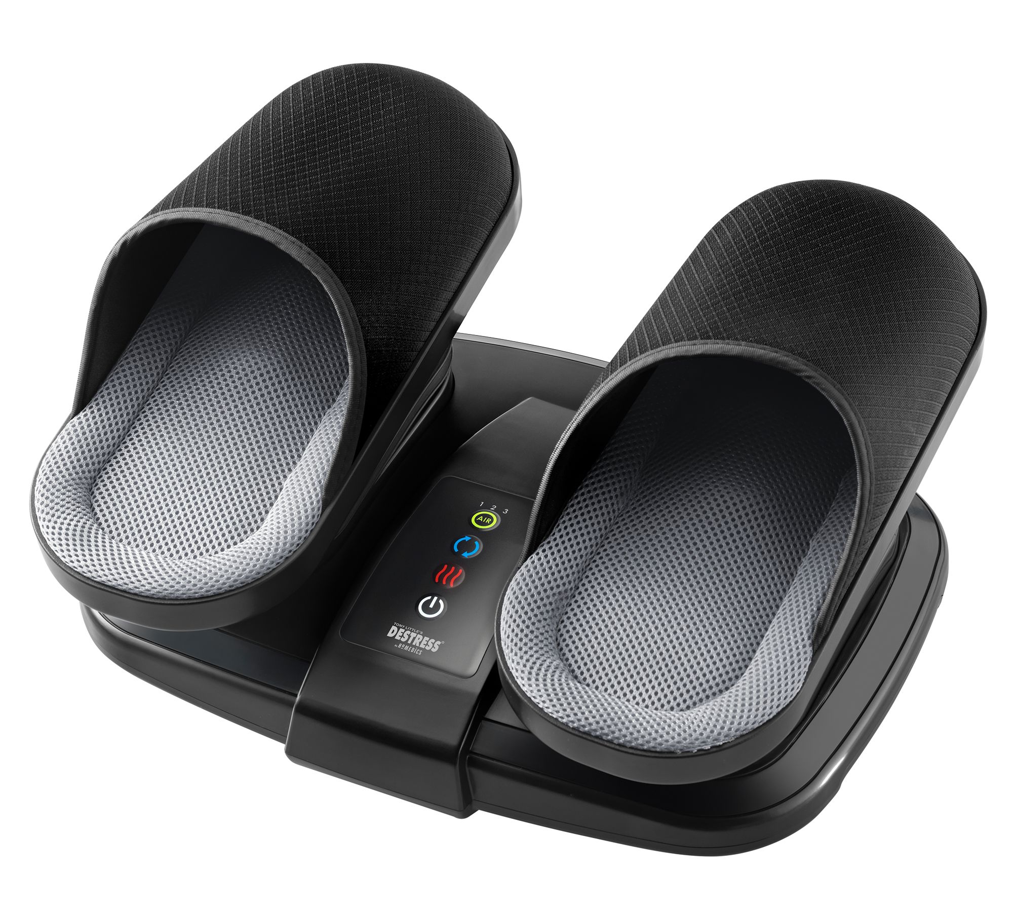 HoMedics Shiatsu Smart Flex Ankle & Foot Massager with Heat