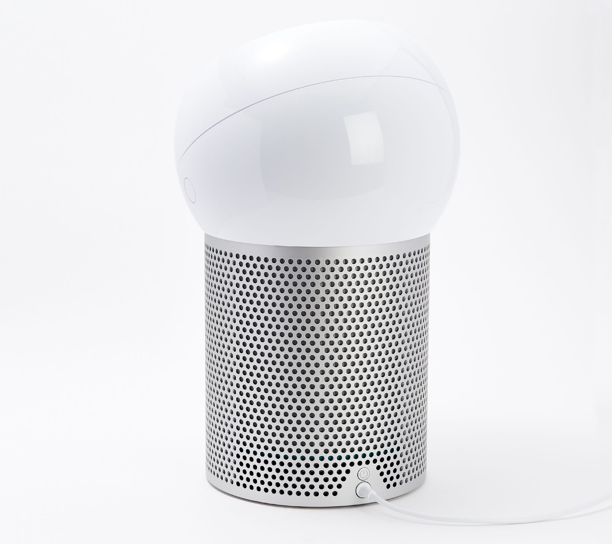 Dyson BP01 Pure Cool Me Personal Fan & Air Purifier Page 1 —