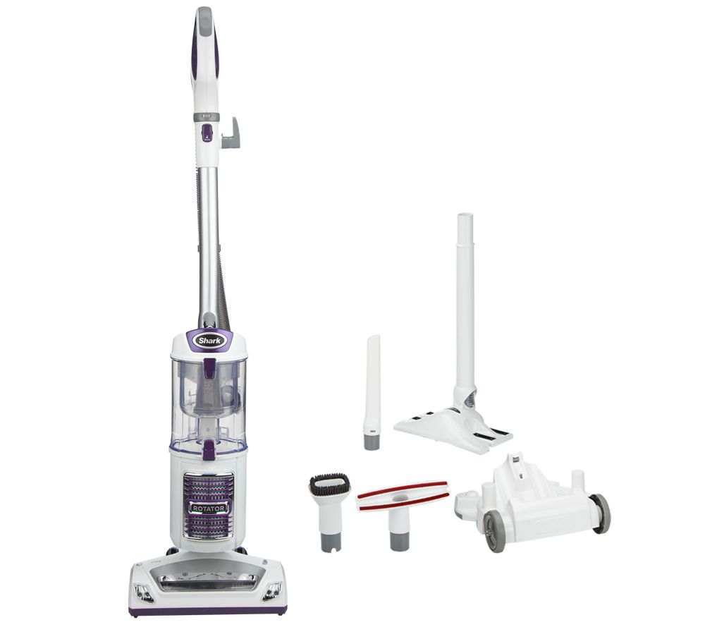 Shark Rotator Pro Performance Lightweight LiftAway 3in1 Upright Vacuum