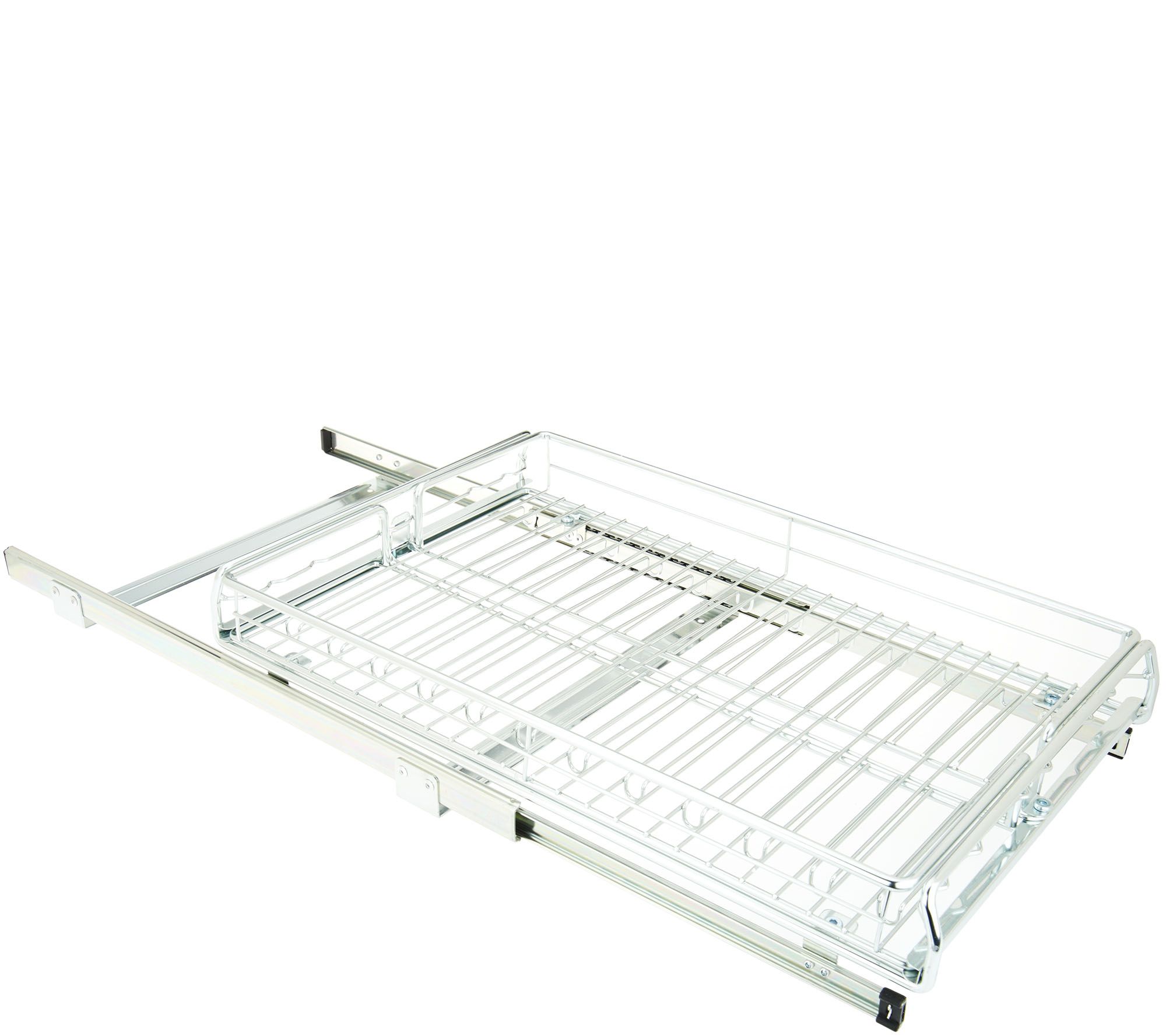 PopIt Adjustable Organizer Page 1 —